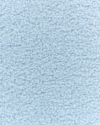 Kids Rocking Chair Cloud SKARE Boucle Light Blue