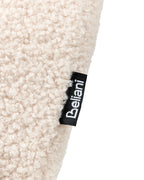 Kids Rocking Chair Cloud SKARE Boucle Beige