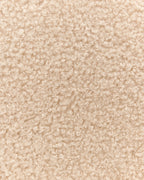 Kids Armchair HEM Boucle Beige