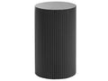 Side Table CLAIRE Black