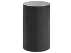 Side Table CLAIRE Black