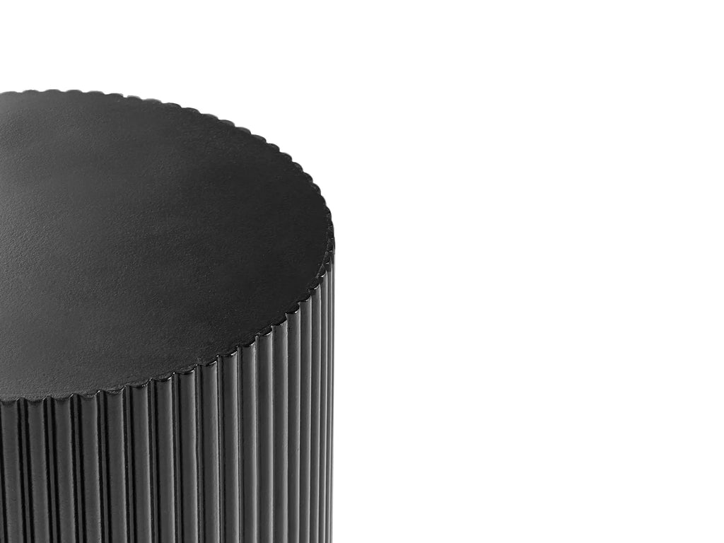 Side Table CLAIRE Black