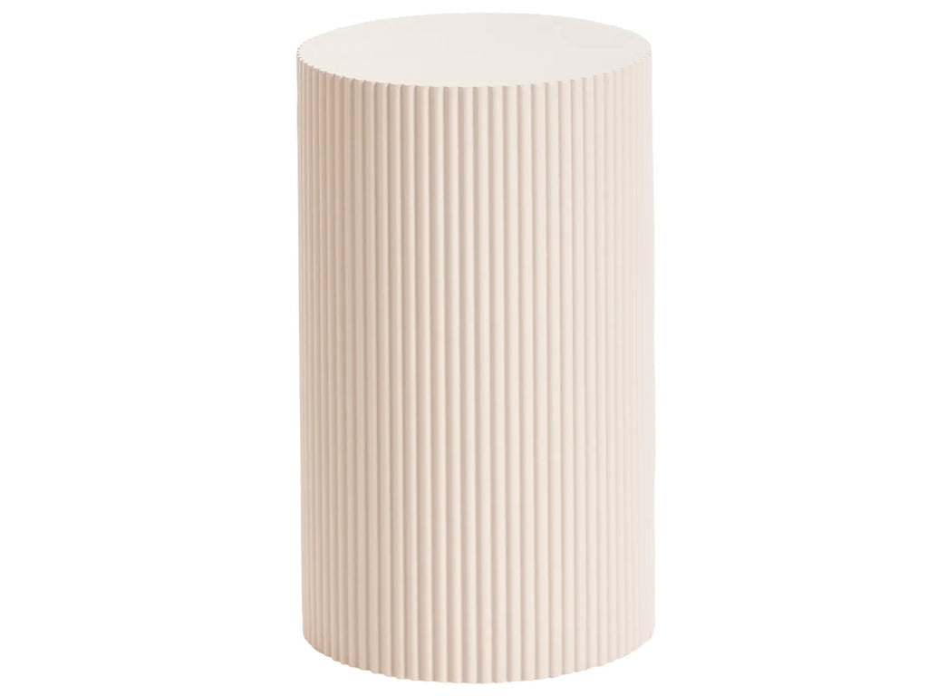 Side Table CLAIRE Off-White