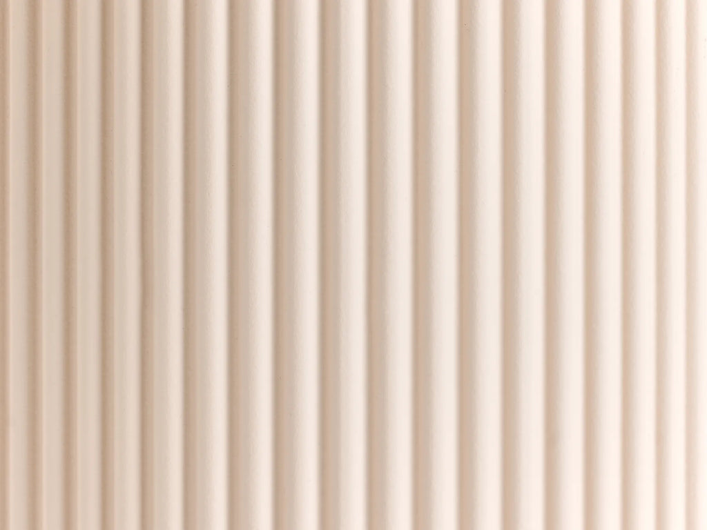 Side Table CLAIRE Off-White