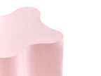 Side Table SAKAMI Pastel Pink