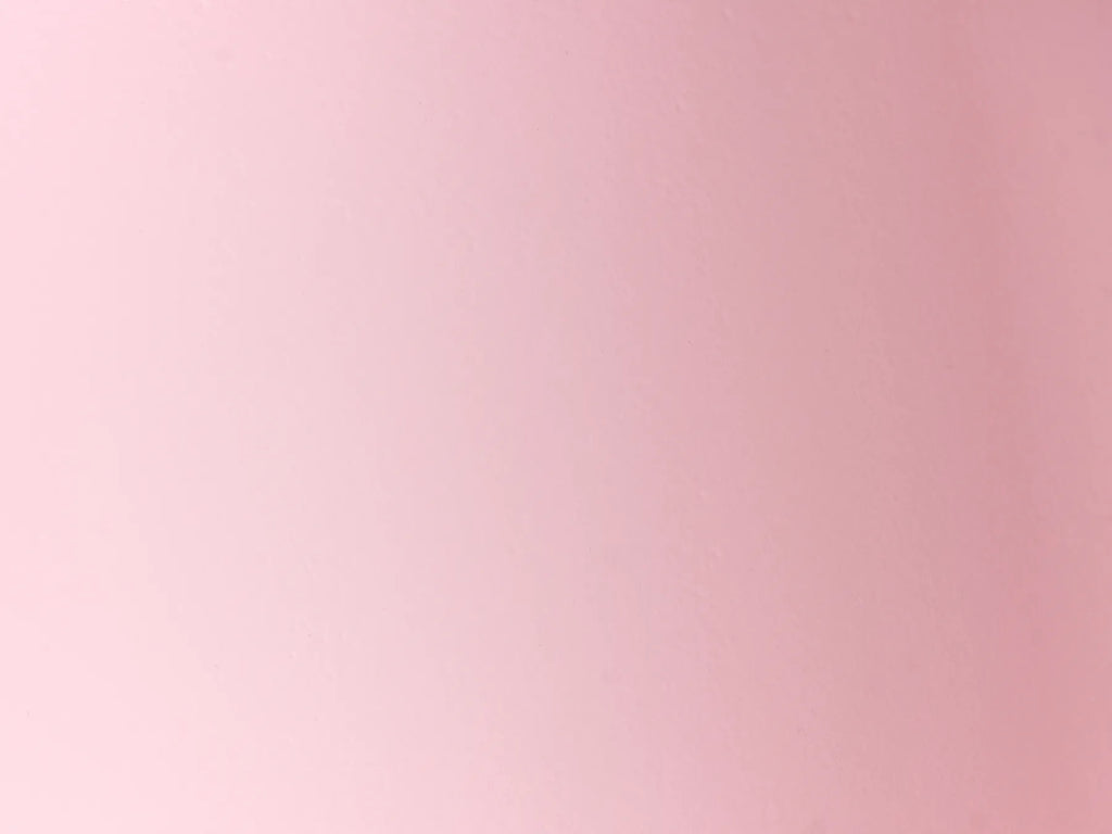 Side Table SAKAMI Pastel Pink