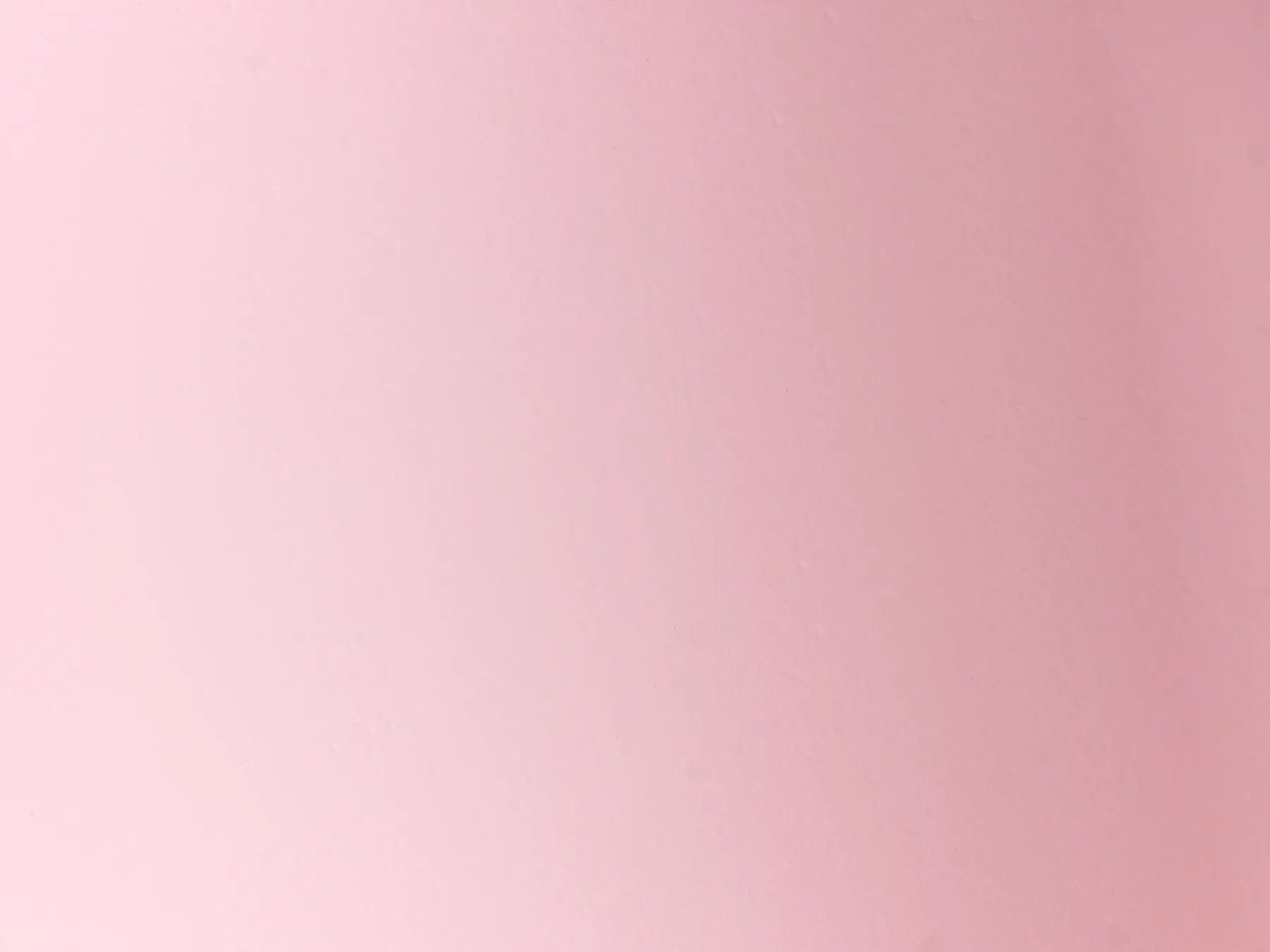 Side Table SAKAMI Pastel Pink