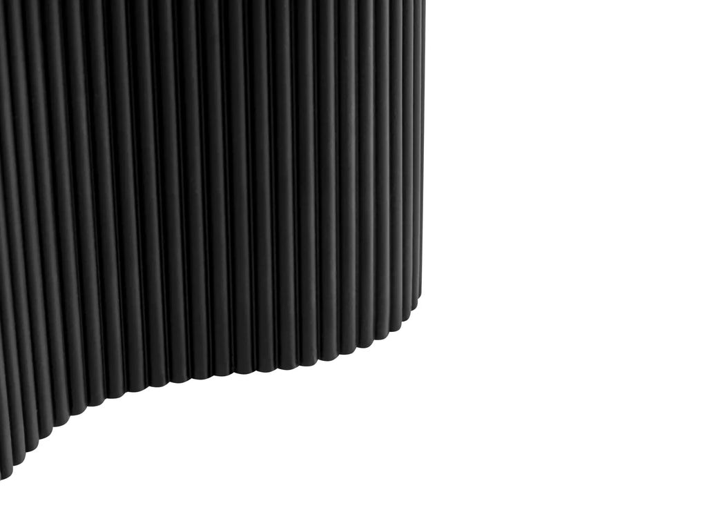 Side Table PERRY Black