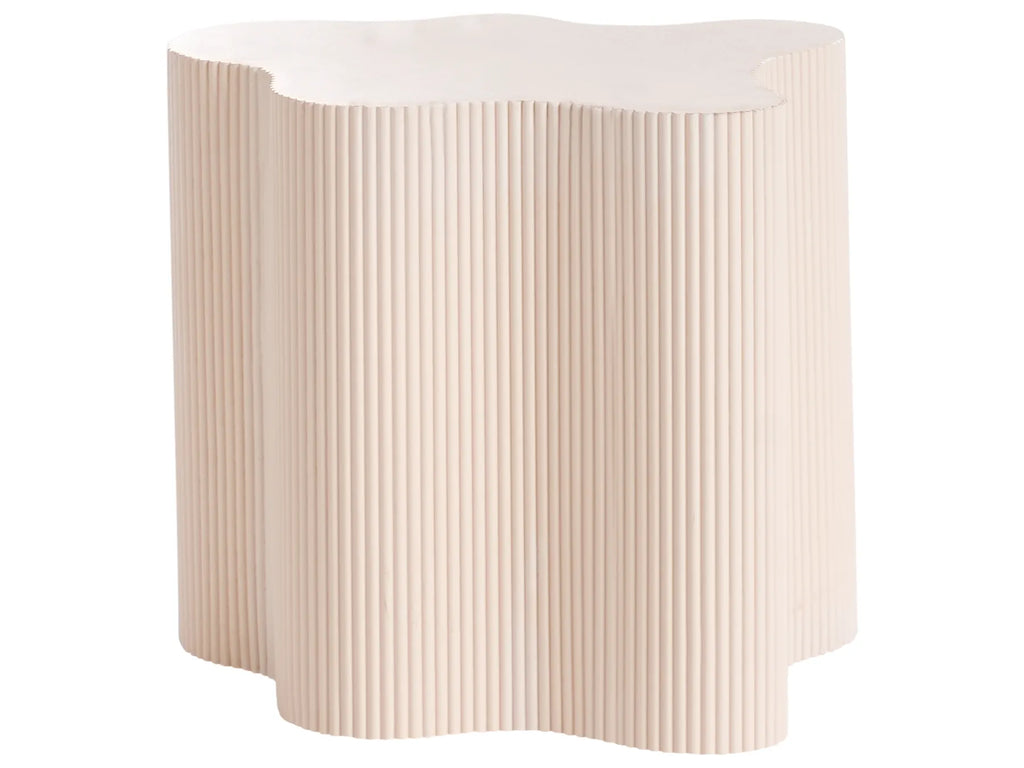 Side Table PERRY Off-White