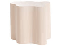 Side Table PERRY Off-White