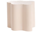 Side Table PERRY Off-White