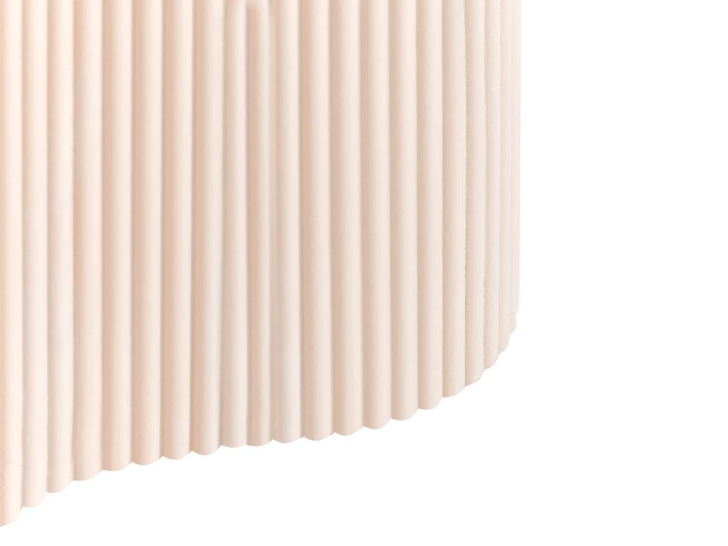 Side Table PERRY Off-White