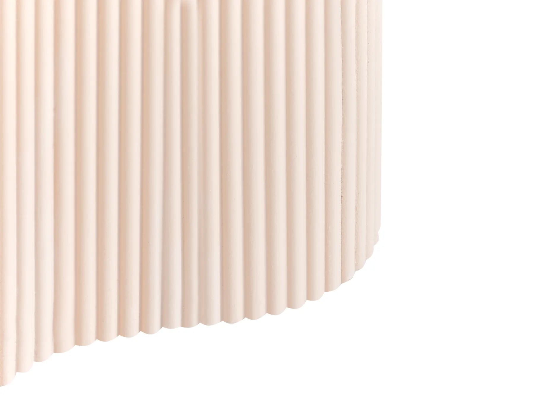 Side Table PERRY Off-White