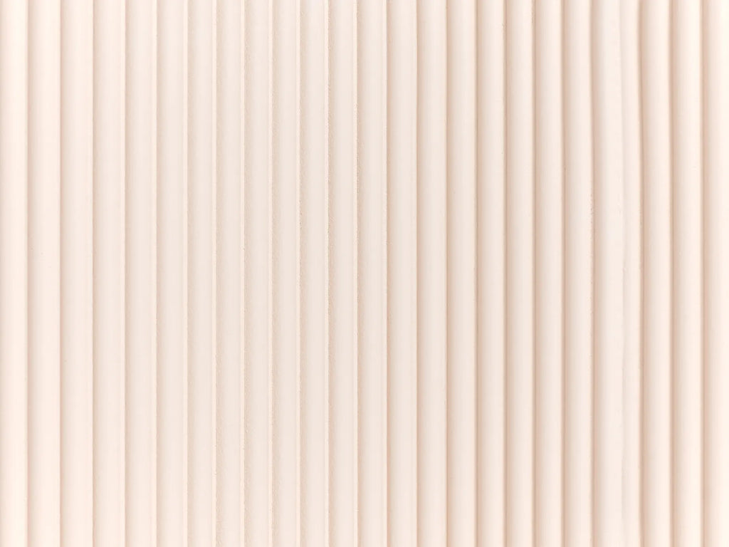 Side Table PERRY Off-White