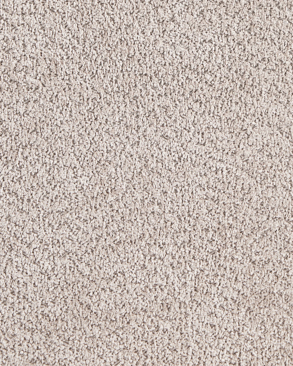 Armchair JAMSA Boucle Taupe