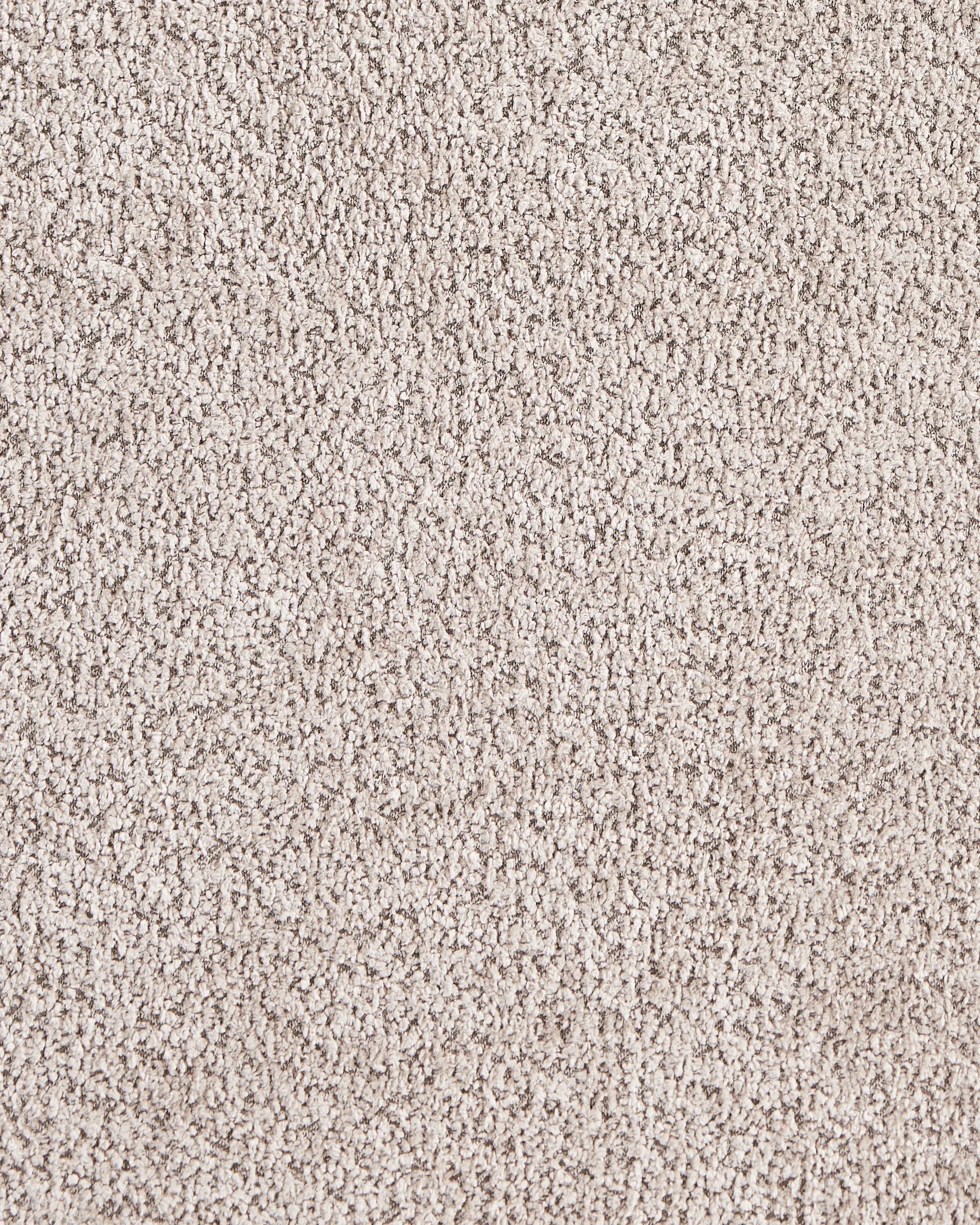 Armchair JAMSA Boucle Taupe
