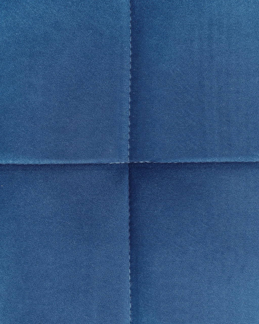 Armchair ABERDEEN Velvet Blue