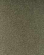 Armchair ILBRO Boucle Green/ Light Brown