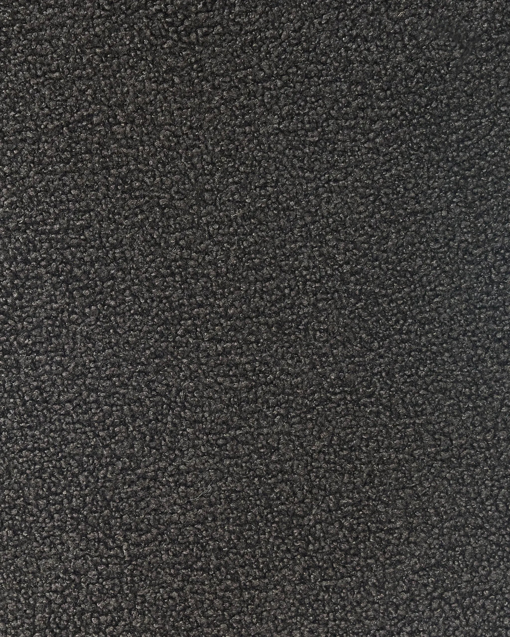 Armchair ILBRO Boucle Black/ Light Brown