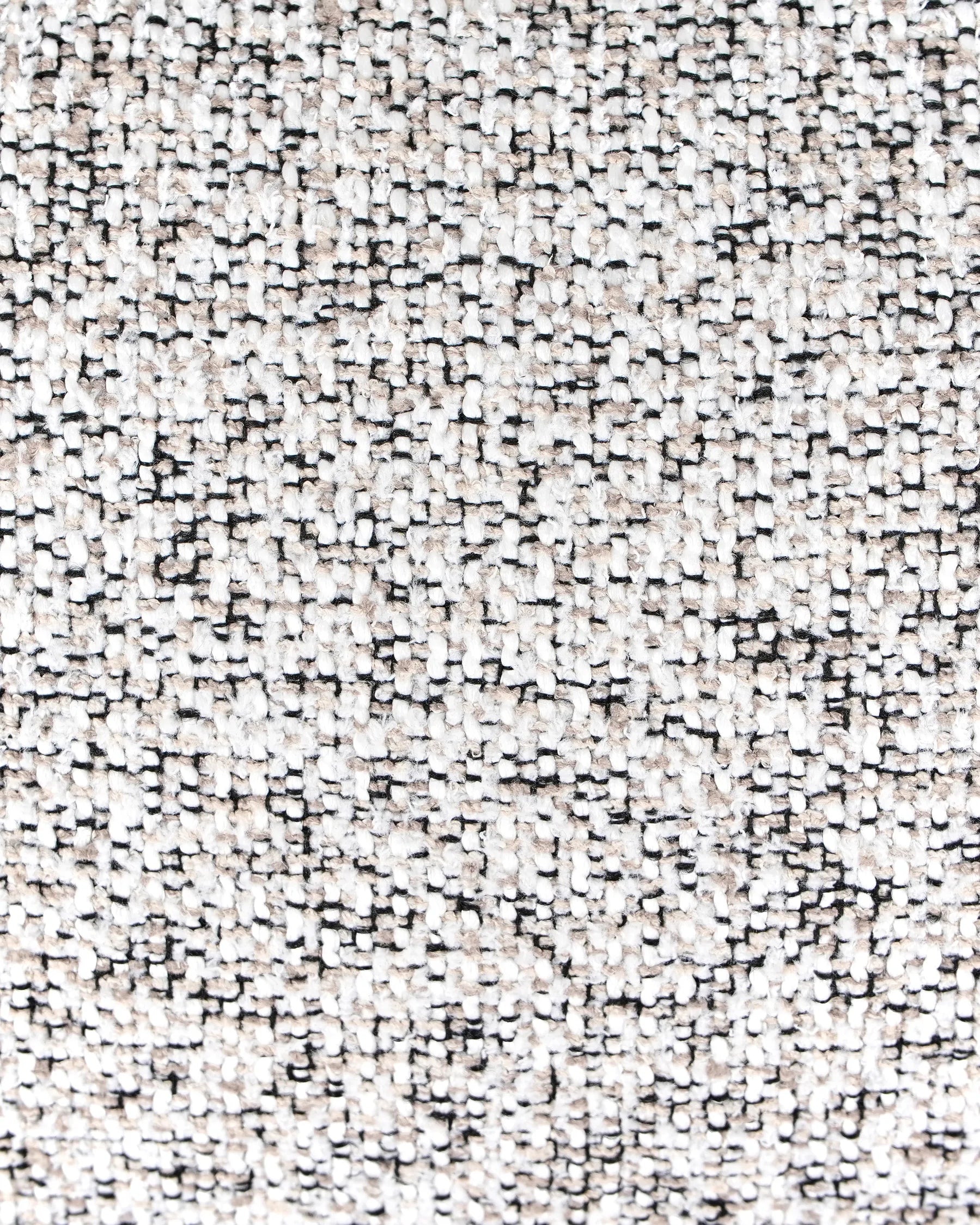 Armchair UMEA Fabric Light Beige