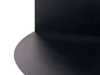 Side Table TAGGART Metal Black