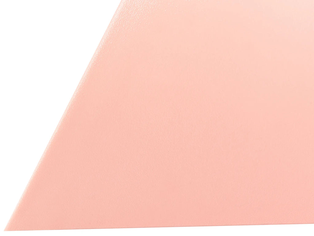 Side Table PECOS Pastel Pink