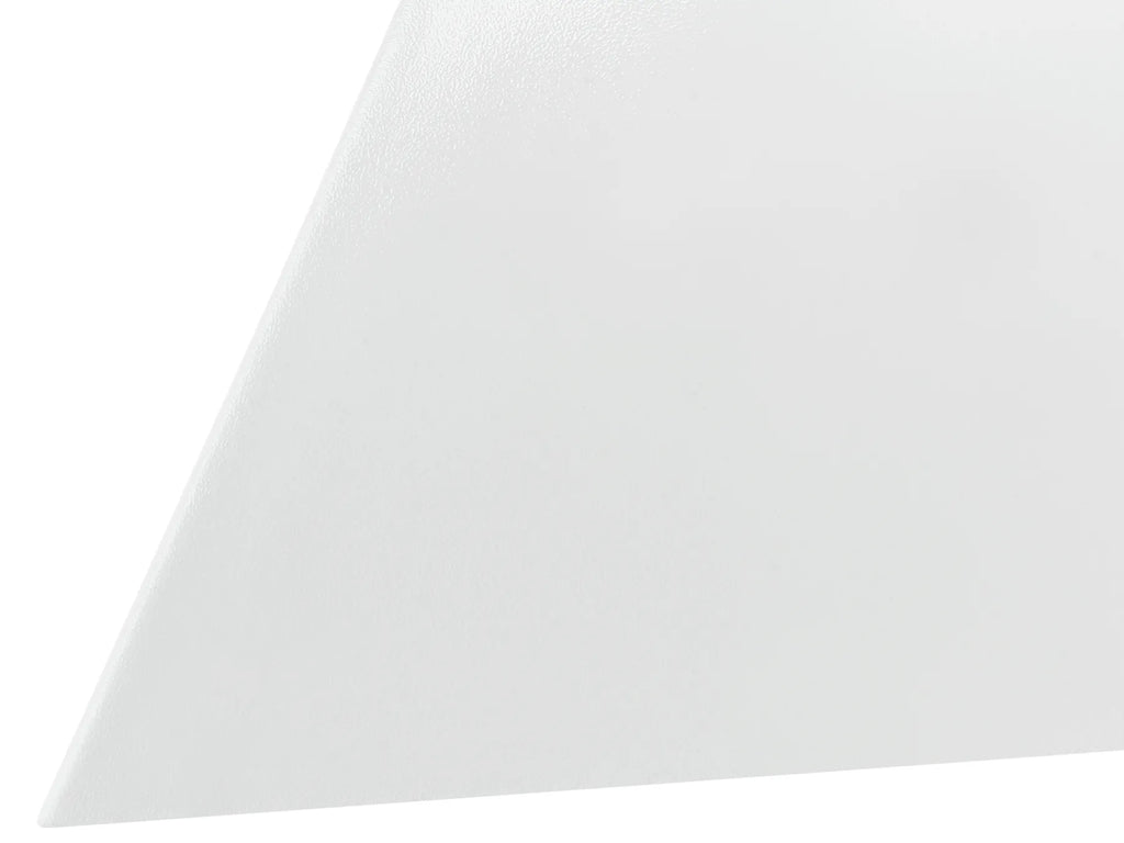 Side Table PECOS White
