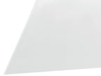 Side Table PECOS White