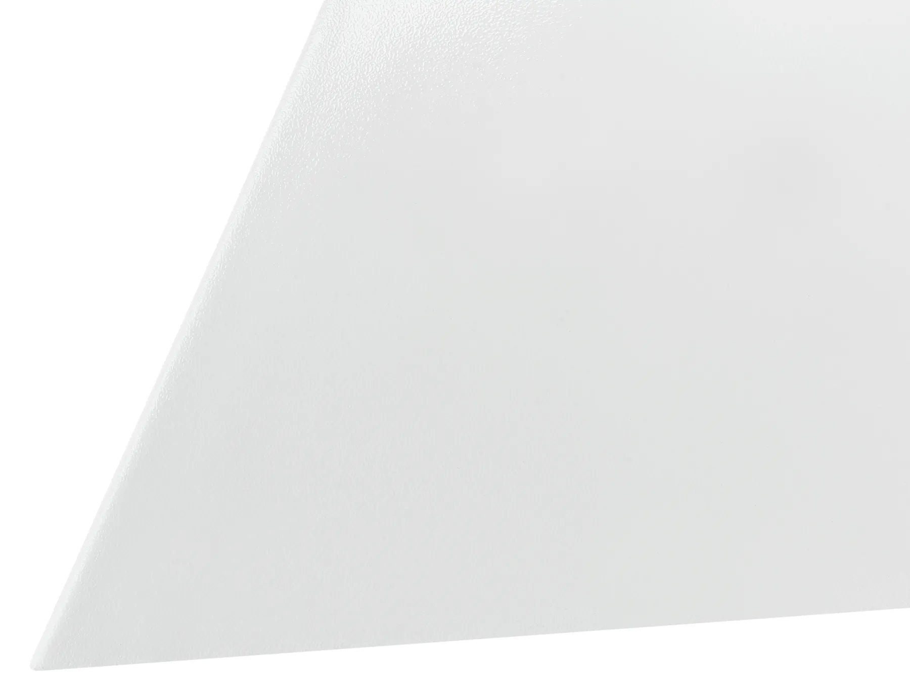 Side Table PECOS White