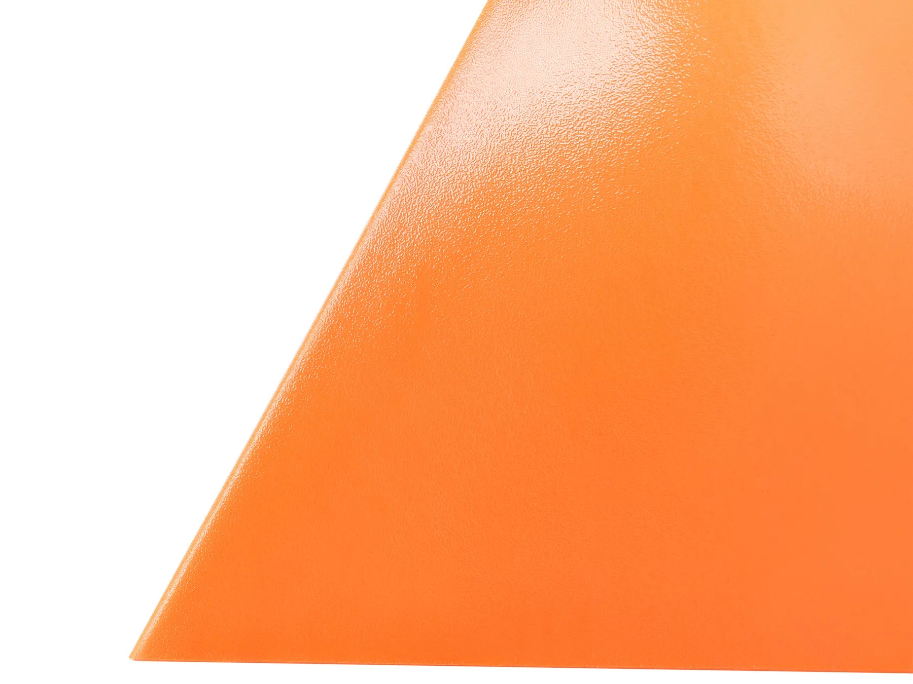 Side Table PECOS Orange