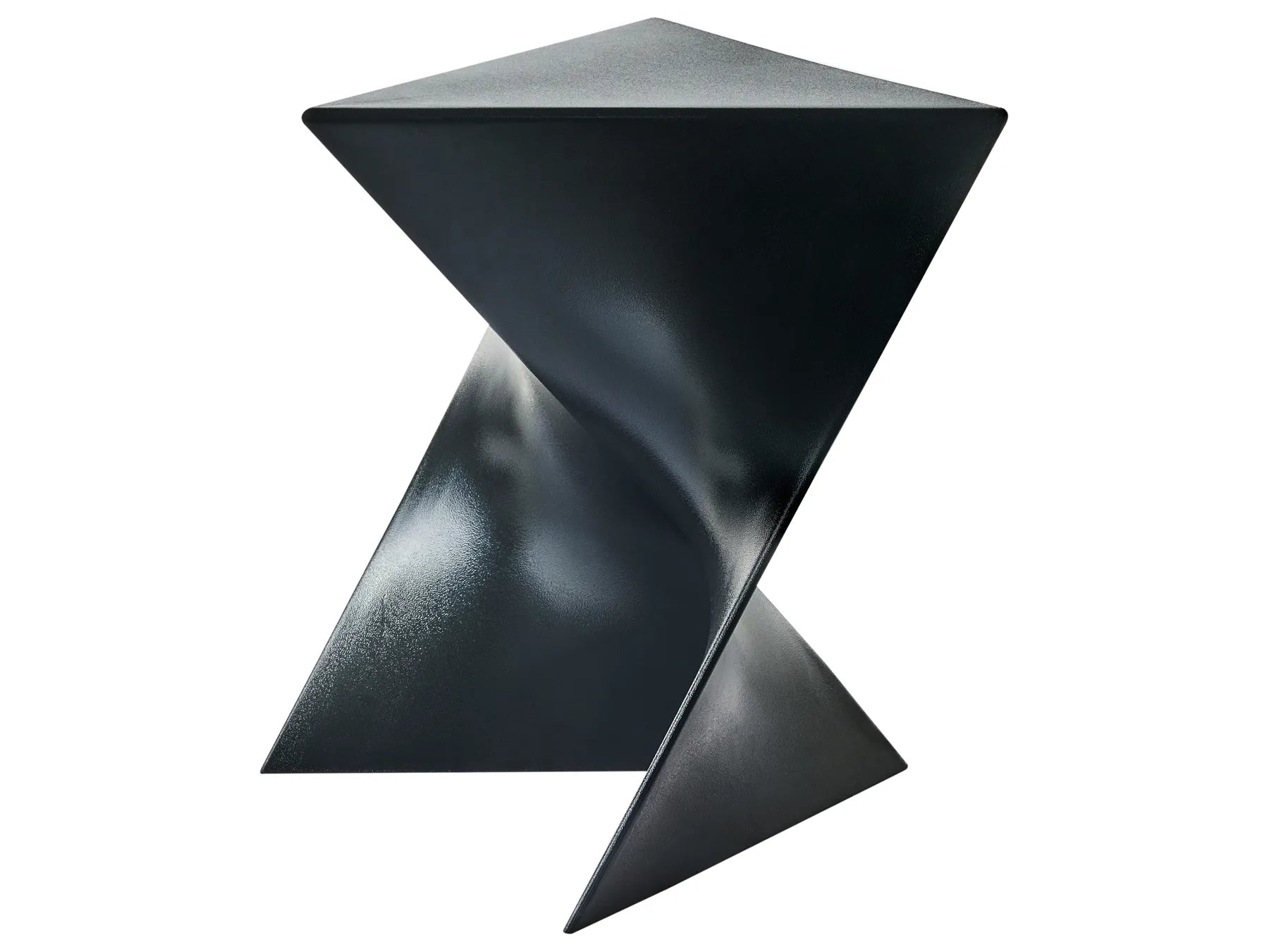 Side Table PECOS Black