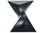 Side Table PECOS Black