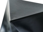 Side Table PECOS Black