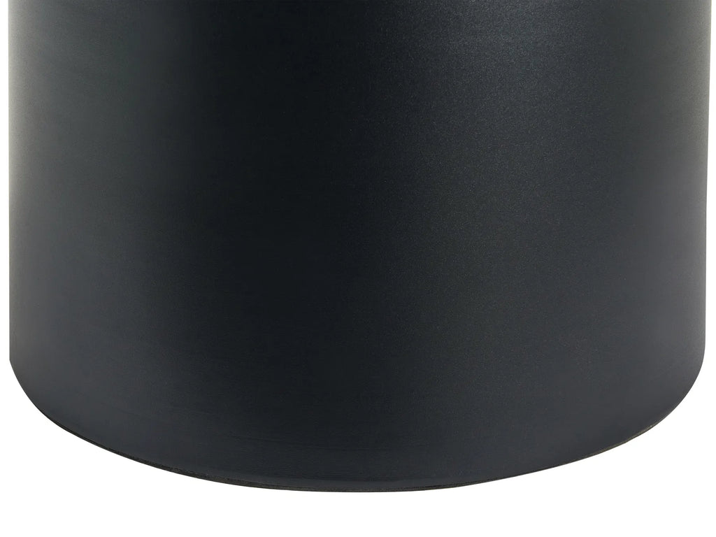 Side Table TORRENS Metal Black