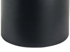 Side Table TORRENS Metal Black