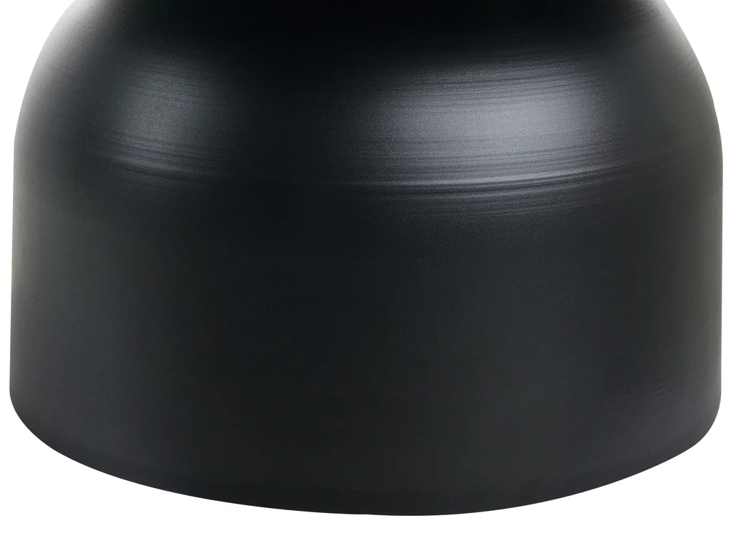 Coffee Table TORRENS Metal Black