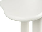 Dining Table ONDLE Off-White 188 cm 94 cm