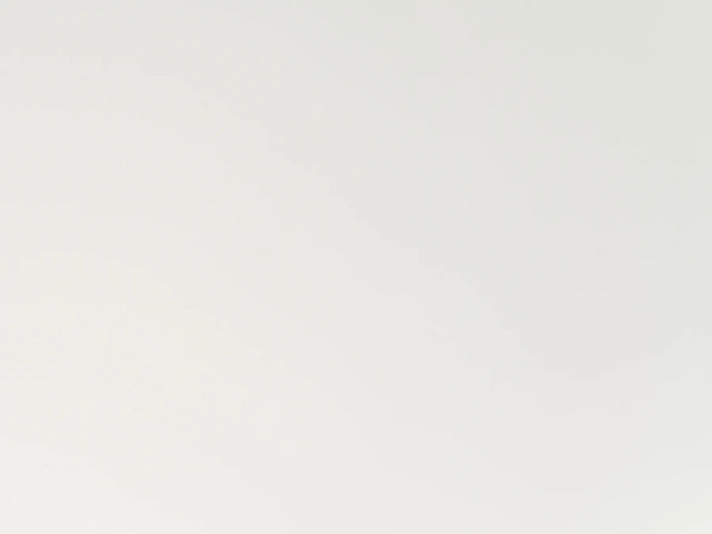 Dining Table ONDLE Off-White 188 cm 94 cm