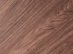 Coffee Table EASTON Dark Brown