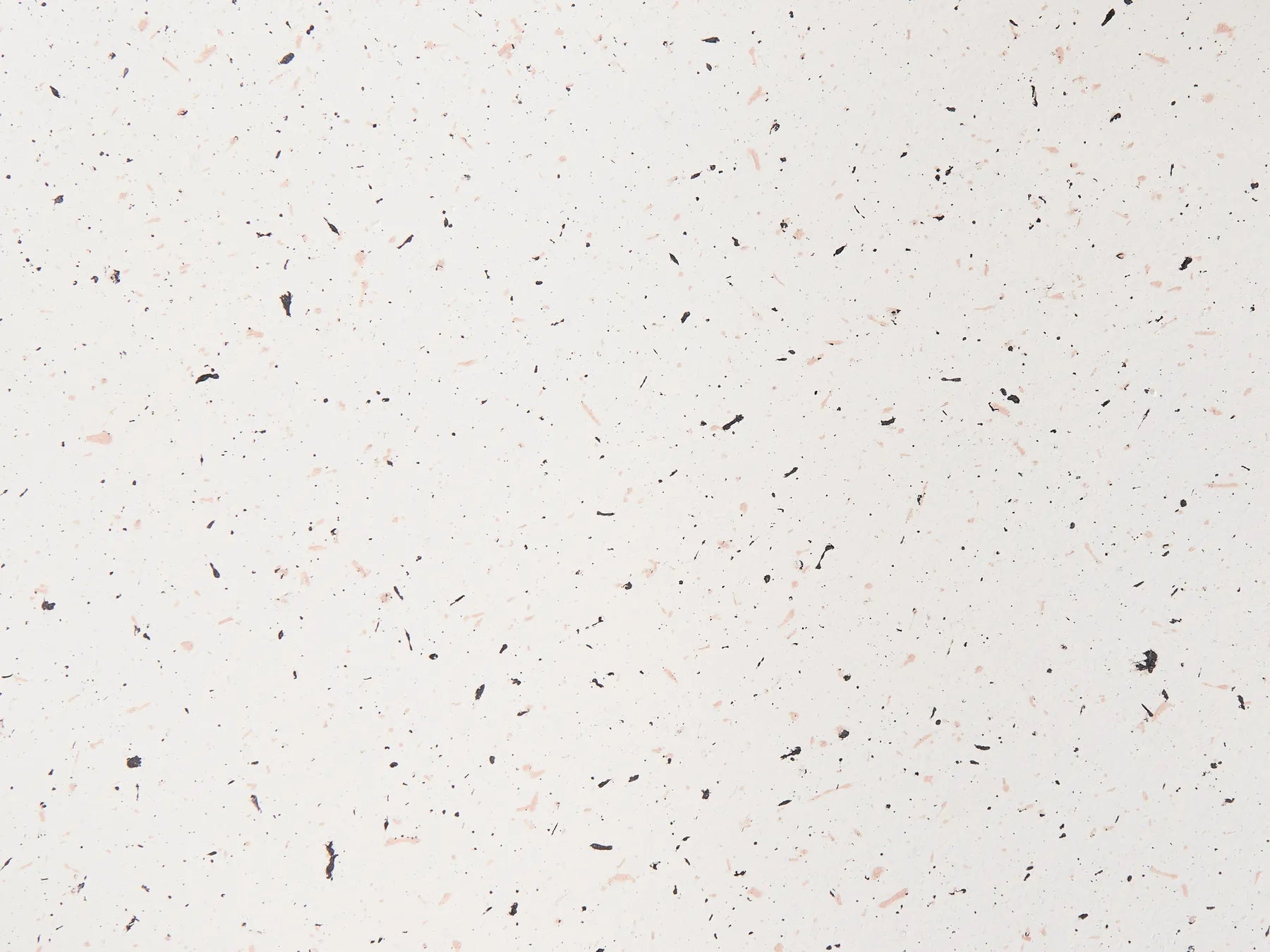 Side Table IDRO 42 cm 28 cm Terrazzo Effect White Terrazzo