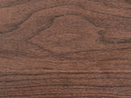 Coffee Table BRADLEY Dark Brown