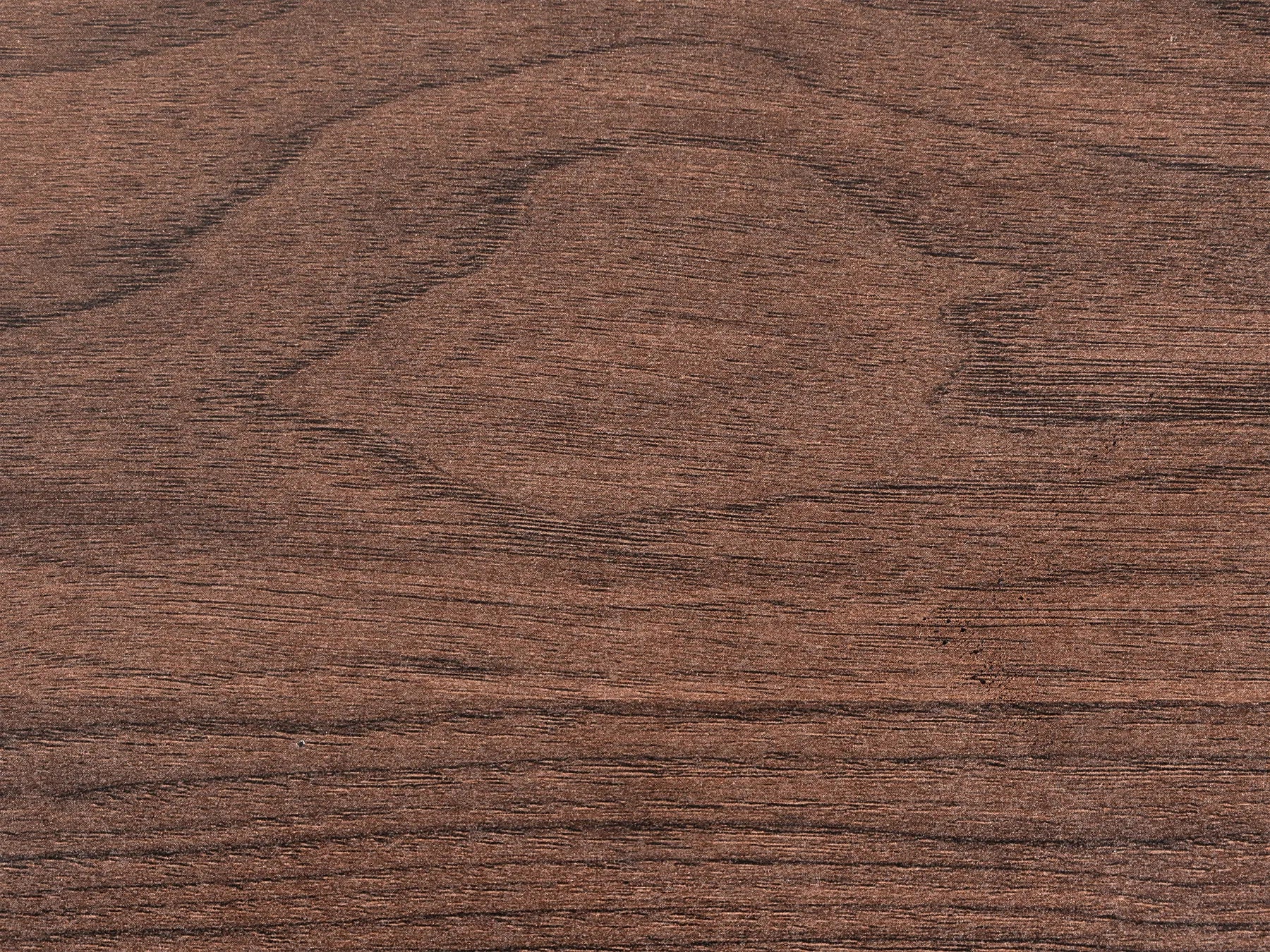Coffee Table BRADLEY Dark Brown
