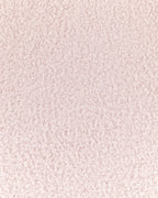 Kids Armchair HALBY Boucle Pastel Pink