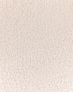 Kids Armchair LINDE Boucle Light Beige