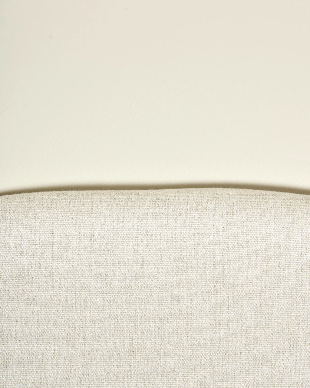 Set of 2 Conference Chairs DORR Light Beige