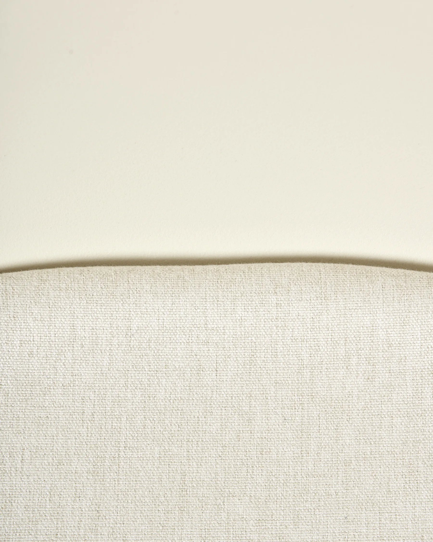 Set of 2 Conference Chairs DORR Light Beige