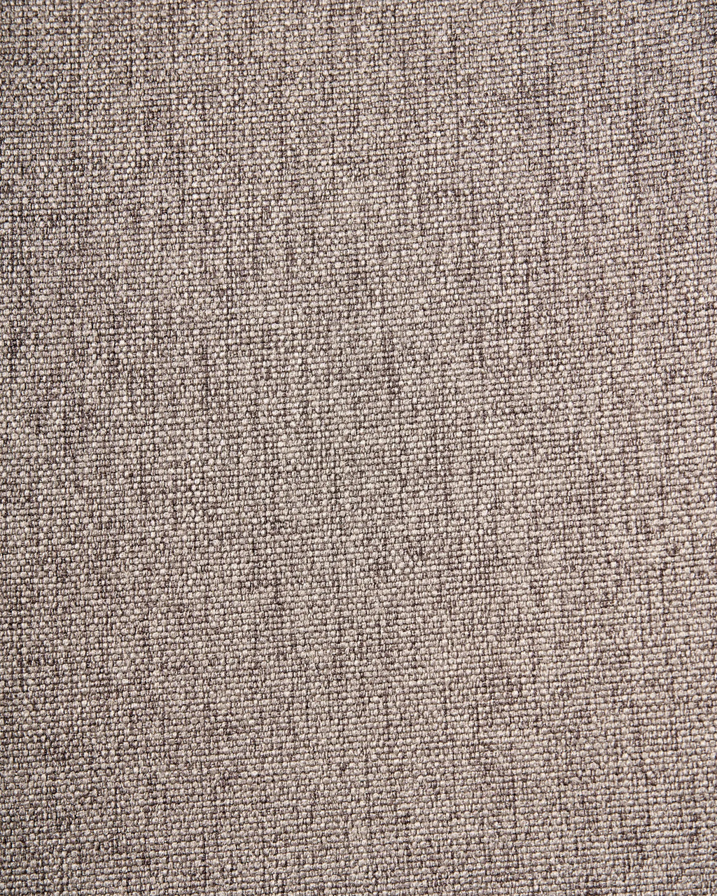 Set of 2 Conference Chairs HOLLAND Fabric Taupe