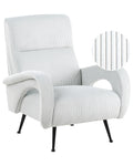 Armchair SVALOV Corduroy Mint Green