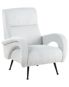Armchair SVALOV Corduroy Mint Green