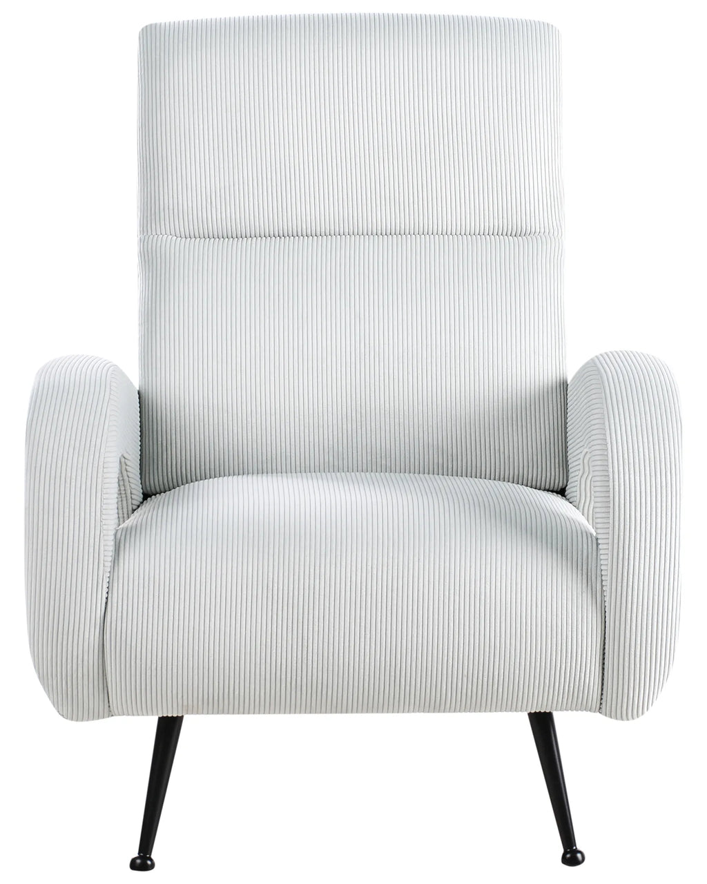 Armchair SVALOV Corduroy Mint Green